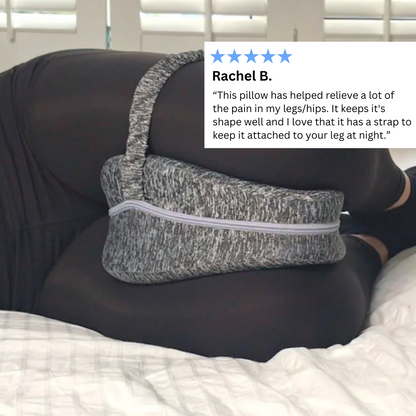 Luxe™️ Body Alignment Pillow - Relieve Pain & Perfect Sleep